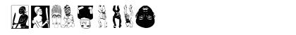 EthnicReconstructions Regular Preview
