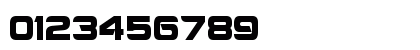Montalban Condensed Bold Preview