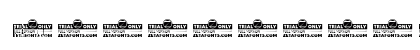 Stinger Wide Trial Bold Italic Preview