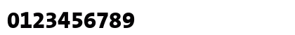 TheMix ExtraBold Preview