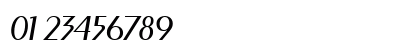 Paquete SSi Italic Preview