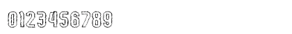 Kumba Sketch Outline Preview