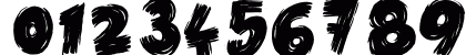 Vlump Black Regular Preview