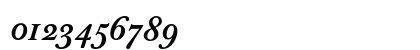 J Baskerville T Med Italic Preview