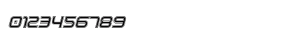Fox on the Run Academy Italic Italic Preview