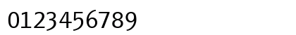 PageSansTF-Light Regular Preview