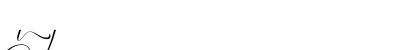 Ambassador Script Ends III Regular Numeric Preview