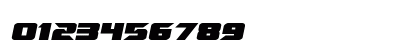 Emissary Condensed Italic Condensed Italic Preview