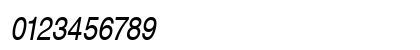 Nimbus Sans L Regular Preview