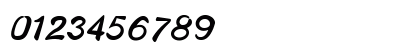 Helvetica Neue LT Std 63 Medium Extended Oblique Preview