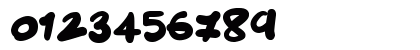 Ghost HOuses Regular Preview