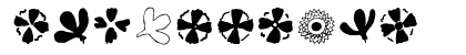 OldTypoPiecesOne Regular Preview