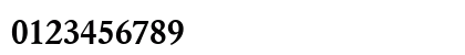 Garamond_A.Z_PS Bold Preview