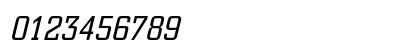 Coliseum-Italic Regular Preview