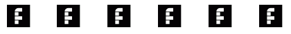 00ne A la Neoqueto Regular Numeric Preview