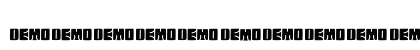 Arthos demo Regular Numeric Preview
