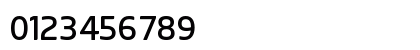 Cloud Regular Numeric Preview