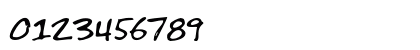 Fingerpaint Regular Preview