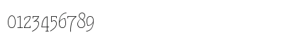 Nautik Light Regular Preview