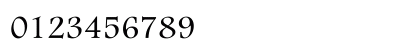 K Farnaz K Farnaz Numeric Preview
