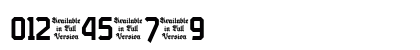 Hammer Bomb Regular Preview