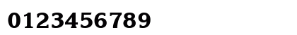 KorinnaITC ExtraBold Preview