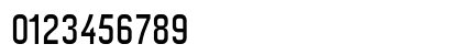 2Ringli Regular Numeric Preview