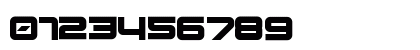 Onky Regular Numeric Preview