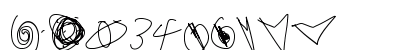 Secret neither Regular Numeric Preview