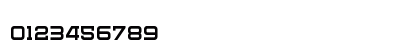 Cydonia Century Condensed Condensed Preview