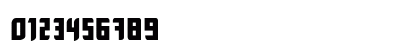 White Systemattic Duo Regular Numeric Preview