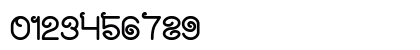 Painter pointer Regular Numeric Preview