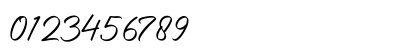 Whitelist Demo Numeric Preview