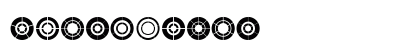 Mato Regular Numeric Preview