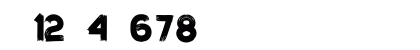 Painless Regular Numeric Preview