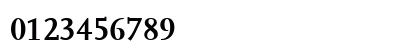 Scala Bold Preview