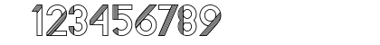 Pacitan Wolu Demo Regular Numeric Preview