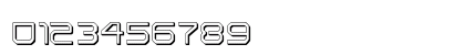 Light Brigade 3D Regular Preview