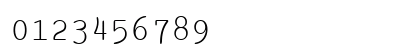 00538 Regular Preview