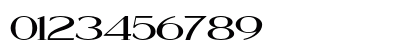 Cellofy Black ExtExp Regular Numeric Preview