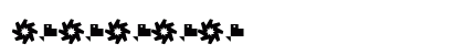Octagen Black Black Preview