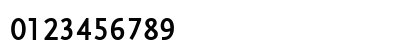 ADScalaSansCaps Bold Preview