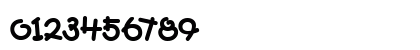 PC Kid Regular Preview