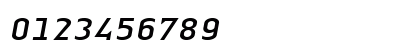 LTAuthenticSans Italic Italic Preview