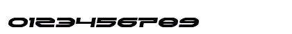 Omni Boy Semi-Italic Semi-Italic Preview