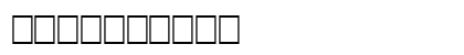 APLPLUSI Semi-Italic Preview