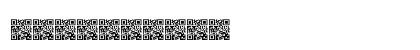 Prescribe Regular Numeric Preview