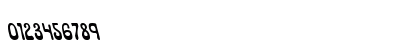Pepperland Leftalic Italic Preview