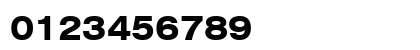 Swis721 Ex BT Bold Preview