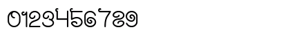 Painter pointer Regular Numeric Preview